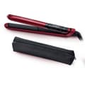 Miniatyrbild 1 av 5: Remington S9600 plattång, Advanced Ceramic Silk Hair Straightener, XL 110mm Tallrikar med Silk Protein Care