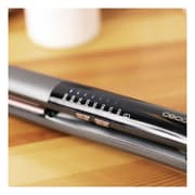 Glattejern Cecotec Bamba RitualCare 1100 HidraProtect Ion Touch Sort/Pink