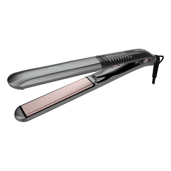 Glattejern Cecotec Bamba RitualCare 1100 HidraProtect Ion Touch Sort/Pink