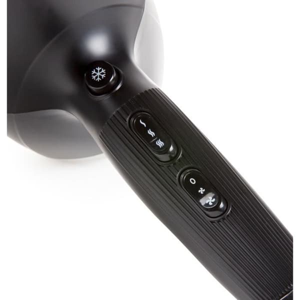 DOMO - DO1092HS - Digital plattång - Keramisk beläggning - På/Av-knapp - Justerbar temperatur från 130° till 230°