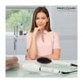 Miniatyrbild 5 av 6: ProfiCare PC-GB 3021 Varmluftsborste Varmvit 37 W