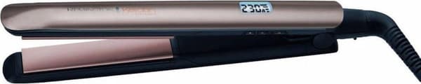 Remington S8540 hårstylingverktyg Plattång Varm Svart, Brons 1,8 m