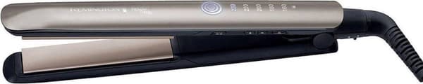 Remington S8590 hårstylingværktøj Glattejern Varm Bronze