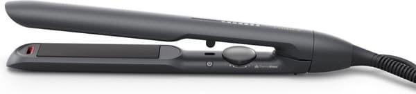 Philips 5000 series BHS510/00 hårstylingværktøj Glattejern Varm Sort 1,8 m Sort