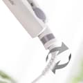 Pikkukuva 6 / 11: Keraaminen hiusten lainerauta Wavio InnovaGoods 55 W