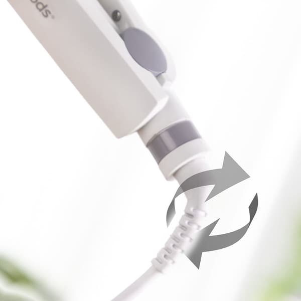 Keraaminen hiusten lainerauta Wavio InnovaGoods 55 W