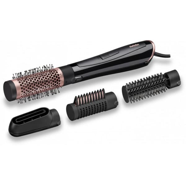 BaByliss BLAS126E Perfect Finish - luftkrøllejern