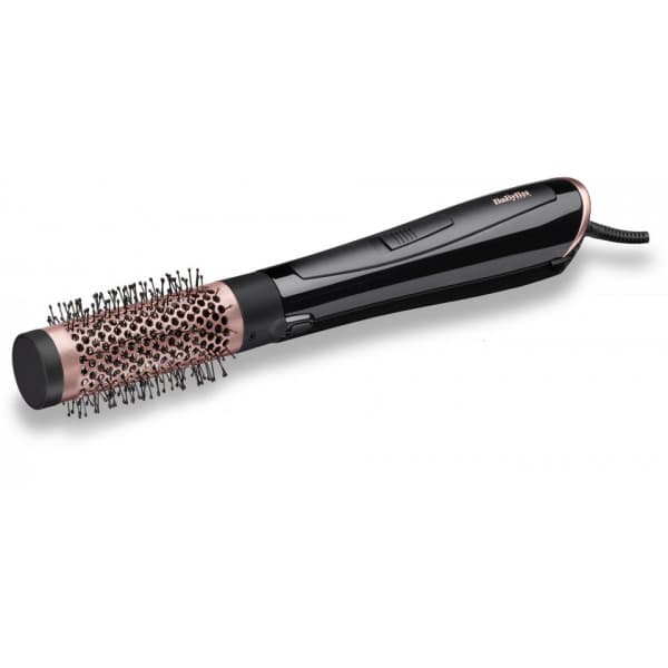 BaByliss BLAS126E Perfect Finish - luftkrøllejern Sort