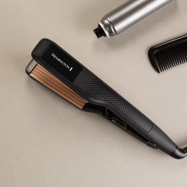 Remington S3580 Ceramic Crimp 220