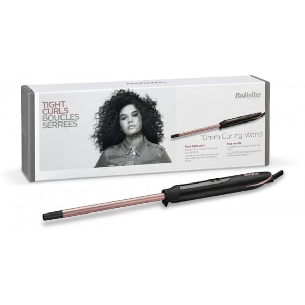 BaByliss BLC449E -locktång