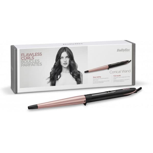 BaByliss BLC454E -stavlockarändare