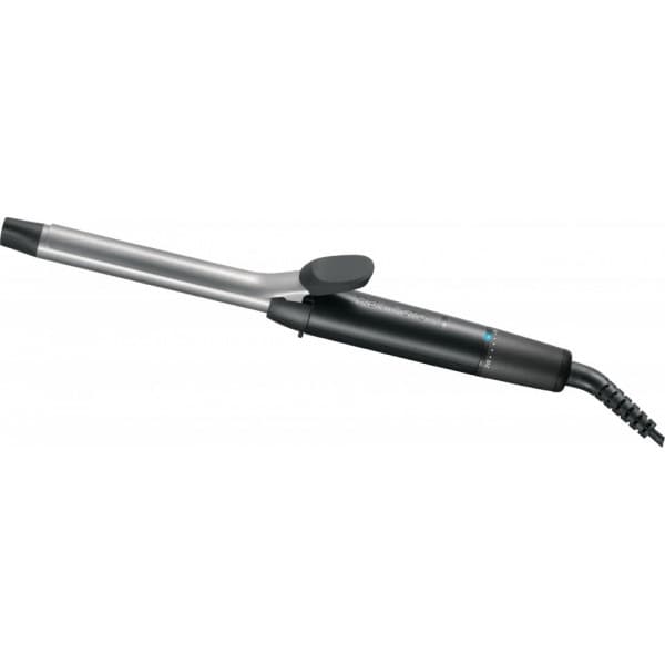 Remington Ci5519 Pro Spiral Curl -locktång Svart, Grå