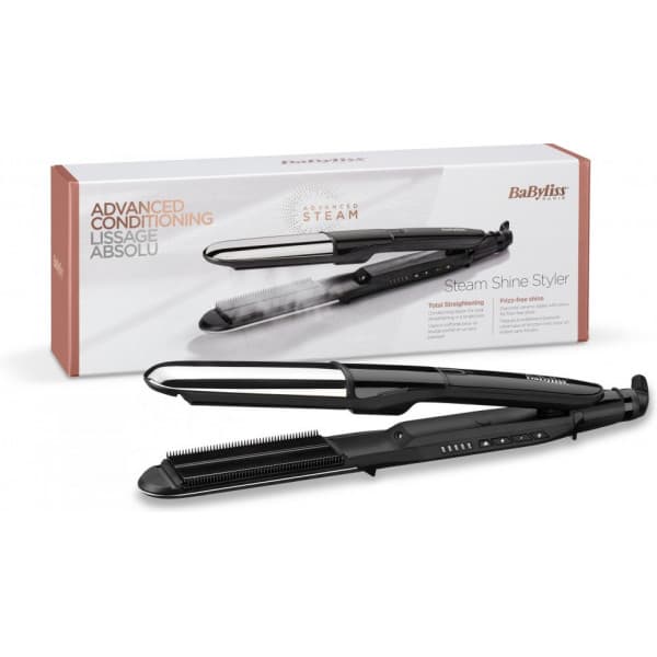 Babyliss BLST496E Dampjern