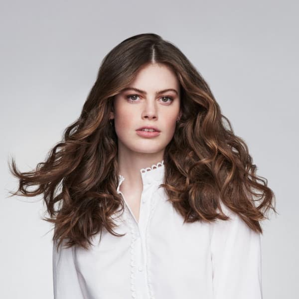 Babyliss C112E Curl Styler Luxe - krøllejern