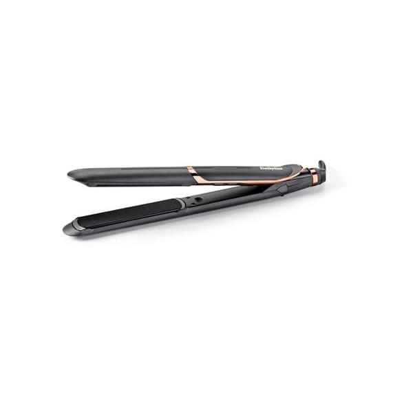 Babyliss ST394E plattång -Smooth Pro 235 Advanced Plasma-teknik Svart