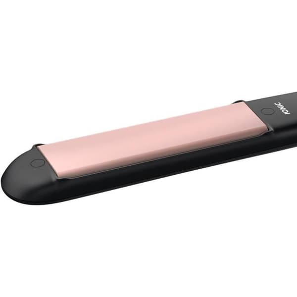 PHILIPS BHS378/00 Essential plattång för hår - keratinplatta - 6 temperaturinställningar