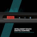 Miniatyrbild 4 av 9: Revamp ST-1500-EU Progloss Touch Digital Ceramic Straightener