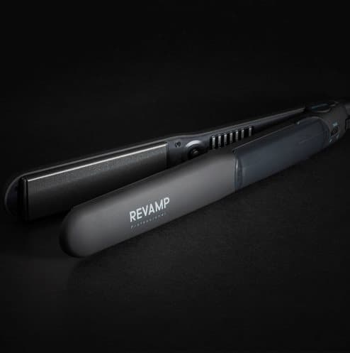Revamp ST-1600-EU Progloss Steamcare