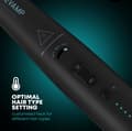 Miniatyrbild 5 av 9: Revamp ST-1700-EU2 Progloss Liberate Cordless Ceramic Compact Hair Straightener