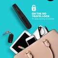 Miniatyrbild 6 av 9: Revamp ST-1700-EU2 Progloss Liberate Cordless Ceramic Compact Hair Straightener