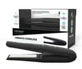 Miniatyrbild 2 av 9: Revamp ST-1700-EU2 Progloss Liberate Cordless Ceramic Compact Hair Straightener