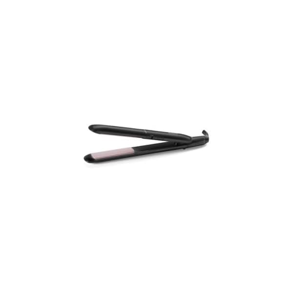 Babyliss ST241E Smooth Ceramic 230 Plattång Naturlig uträtning med universell spänning