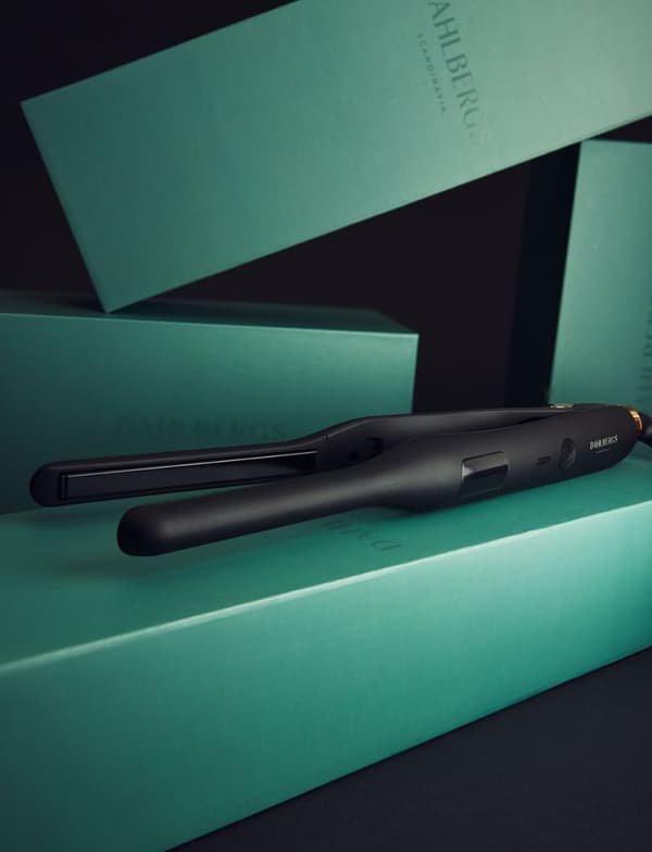 DAHLBERGS SCANDINAVIA STRAIGHTENER SLIM TYRA