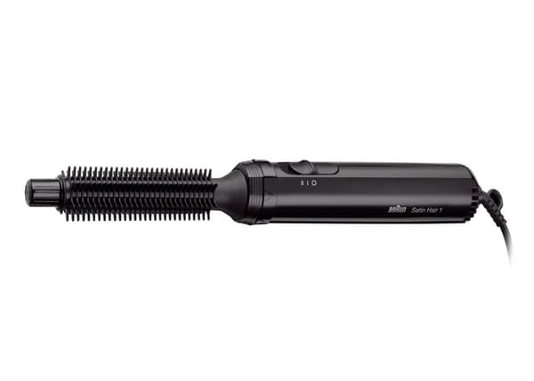Braun Satin Hair 1 AS 110 Hot air brush Lilac 200 W 2 m