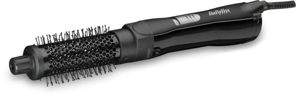 BaByliss Shape & Smooth Straightening brush Warm Black 800 W 78.7" (2 m)