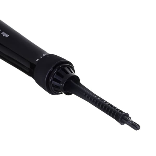 Braun AS330 Hot air brush Warm Black 400 W 2 m