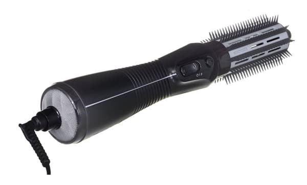 Braun Satin Hair 7 AS 720 Hot air brush Black, Silver 700 W 2 m