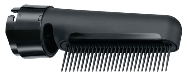 Braun Satin Hair 7 AS 720 Hot air brush Black, Silver 700 W 2 m