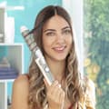 Miniatyrbild 2 av 11: Keramisk locktång Spiral Spihair InnovaGoods