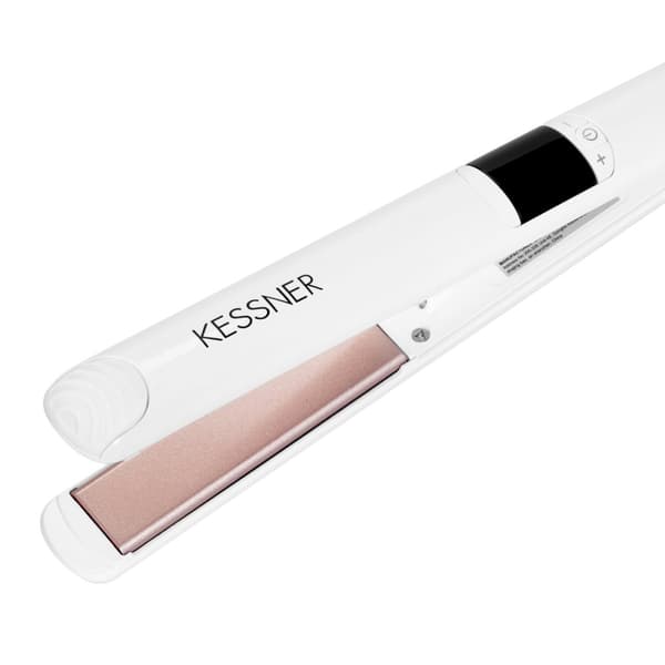 Kessner Ionic glattejern 230°C