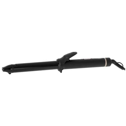 Adler | Curling Iron | AD 2115 | Tynnyrin halkaisija 25 mm | Näyttö | Lämpötila (min) °C | Lämpötila (max) 200 °C | Lukumäärä