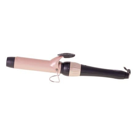 Adler | Curling Iron | AD 2118 | Keraaminen lämmitysjärjestelmä | Tynnyrin halkaisija 32 mm | Näyttö | Lämpötila (min) °C | Lämpötila