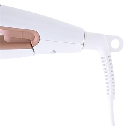 Adler | Glattejern | AD 2321 | Warrants 24 måned(er) | Keramisk varmesystem | LCD-skærm | Temperatur (min) 140 °C | T