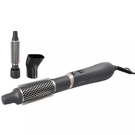 Philips | Frisör | BHA301/00 3000-serien | Teckningsoptioner 24 månad(er) | Temperatur (max) °C | Antal värmenivåer 3 | Disp