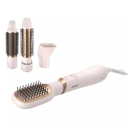Philips | Frisør | BHA310/00 3000-serien | Warrants 24 måned(er) | Ionkonditionering | Temperatur (maks.) °C | Antal varme
