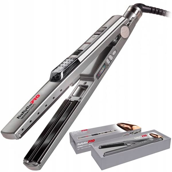 Glattejern BABYLISS BAB2191SEPE