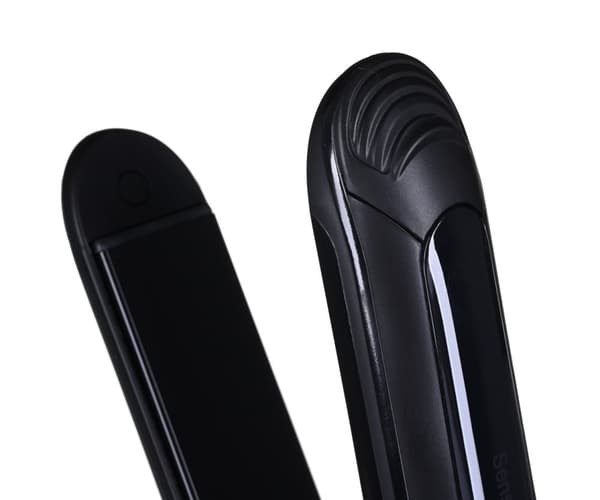 Braun Satin Hair 7 SensoCare ST780 suoristusrauta lämmin musta 2 m
