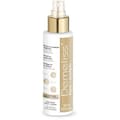 Miniatyrbild 3 av 3: SAINT ALGUE Set Demeliss TITANIUM Love Edition Ångplattång GOLD ROSE färg + Närande behandling 100ml Kera-PROTEIN