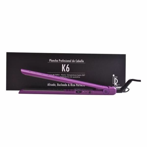 Glattejern K6 Irene Rios 180W