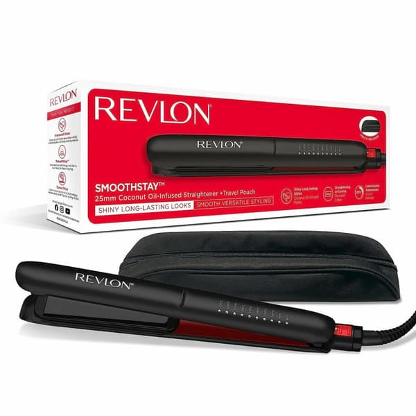 Plattång Revlon RVST2211