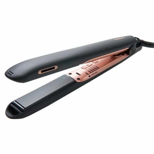 Plattång Panasonic EH-PHS9KK825 Svart Rosa Svart