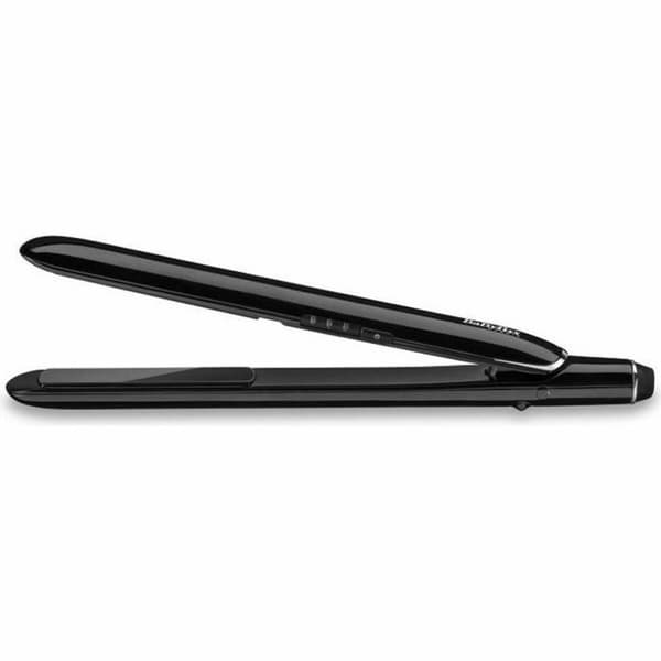 Plattång Babyliss ST255E Svart