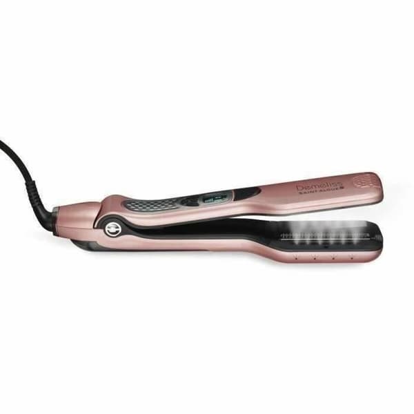 Plattång Saint-Algue Demeliss TITANIUM Love Edition 85 W Rosa
