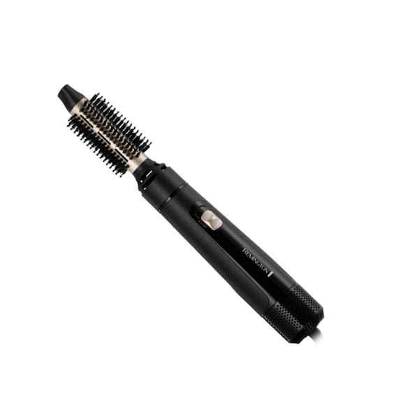 Styling borste Remington 800 W Svart