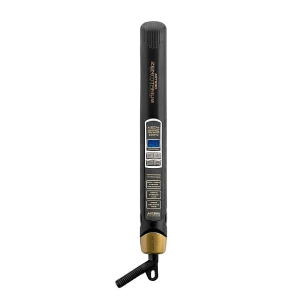 Glattejern Artero Zenit Ion Nano Titanium (1 enheder)