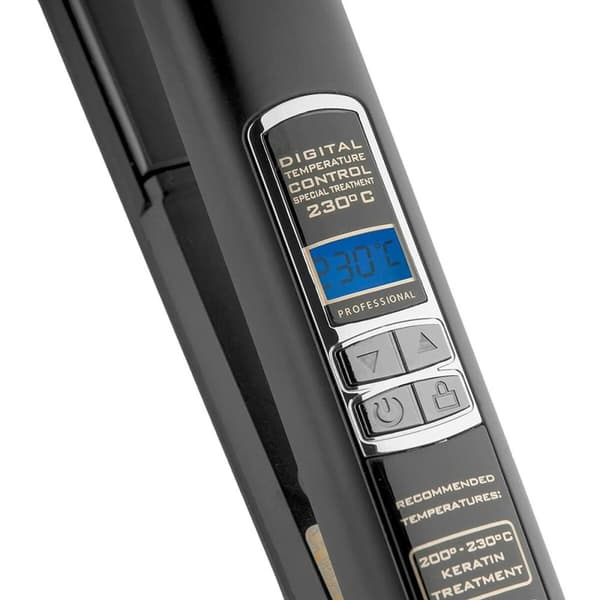 Glattejern Artero Zenit Ion Nano Titanium (1 enheder)